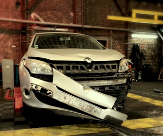 Replay Top Mecanic : 5 jours pour restaurer une épave - S6E10 - La finale - Le choc des nations : France vs Belgique