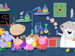 Replay Peppa Pig - Le musée des sciences