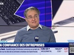 Replay Tech & Co Business - IA : la confiance des entreprises - 02/09