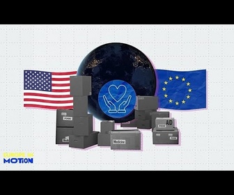 Replay Après un an de réduction de l'aide étrangère par Trump, à quel point le financement de l'aide...