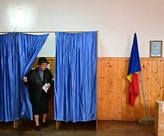 Replay ARTE Journal - Qui sera le prochain président roumain ?