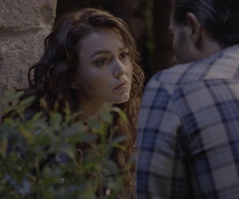 Replay Les trois visages d'Ana - S01 E114