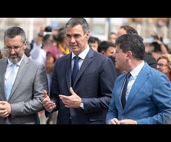 Replay Espagne : le gouvernement va réformer les lois sur l'immigration et l'asile suite à la crise à Ceuta