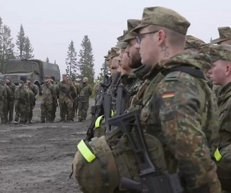 Replay L'actualité à travers le monde - Allemagne : service militaire, non merci