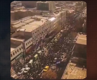 Replay Focus - De la vie chère à la révolte politique : 18 jours de contestation en Iran