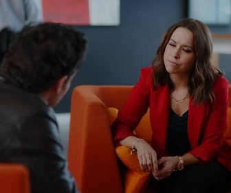 Replay Mystères croisés : chute mortelle