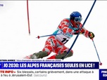 Replay C'est votre vie - JO 2030 : les Alpes françaises seules en lice ! - 30/11
