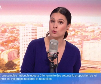 Replay Apolline Matin - Émission du 14 octobre 2026