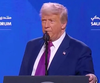 Replay C dans l'air - Trump : business, diplomatie... Premiers succès ?
