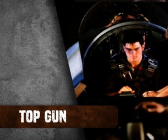 Replay Dans les secrets des films de Tom Cruise - E2 - Top Gun