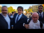 Replay La CJUE valide la loi d'amnistie espagnole mais renvoie le cas de Puigdemont aux juges espagnols