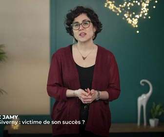 Replay C Jamy - Giverny