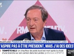 Replay Face à Face - Michel-Édouard Leclerc: Si j'étais décideur, j'augmenterais le pouvoir d'achat des Français par l'augmentation des salaires, déchargés de ces cotisations qui bloquent les salaires dans le bas