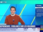 Replay Tout pour investir - La boîte à outils : Entrepreneurs, vigilance sur les holdings - 28/01
