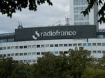 Replay ARTE Journal - En France, l'audiovisuel public mis à mal