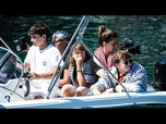 Replay Israël intercepte le bateau pour Gaza avec Greta Thunberg et Rima Hassan à son bord