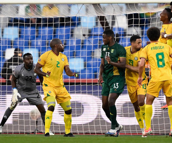 Replay Journal de l'Afrique - CAN-2025: le Maroc se qualifie sans trembler, l'Afrique du Sud rejoint l'Egypte en huitièmes