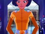 Replay Totally Spies - Copie conforme… ou presque