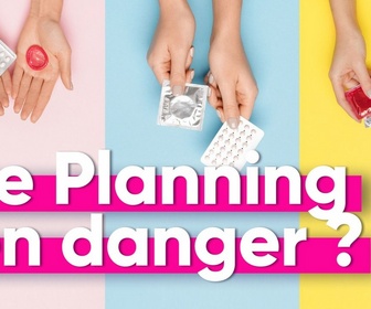 Replay Top Info - Antennes fermées : le Planning familial pousse un cri d'alarme