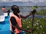 Replay Une nouvelle vie pour les plantes invasives au Kenya