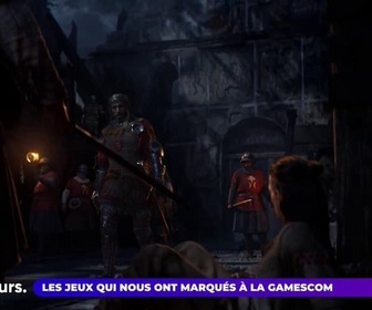 Replay Multijoueurs - The Blood of Dawnwalker, le nouveau jeu des créateurs de The Witcher 3