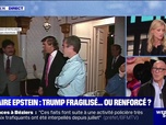 Replay Week-end soir - Affaire Epstein : Trump fragilisé... ou renforcé ? - 20/07
