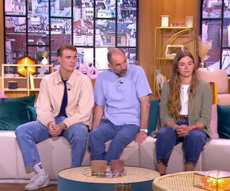 Replay Ça commence aujourd'hui - 13/04/2026