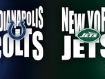 Replay Les résumés NFL - Week 11 : Indianapolis Colts @ New York Jets