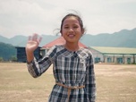 Replay ARTE Journal Junior - Portrait d'enfant : Florance en Birmanie