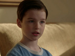 Replay Young Sheldon - S1E16 - Sheldon acteur