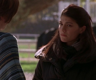 Replay Wildfire - S03 E12