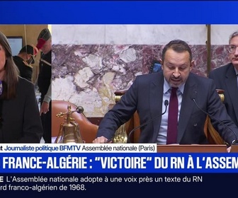 Replay L'intégrale de BFM Non-Stop du jeudi 30 octobre 2025