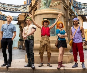 Replay À l'Affiche ! - Séries TV : One Piece, le manga revient pour une 2e saison