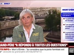 Replay Apolline de 9 à 10 - Mort d'Émile: l'avocate du grand-père du garçon affirme que son client a répondu à toutes les questions lors de sa garde à vue