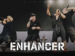 Replay Hellfest 2026 - Enhancer & Guests