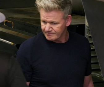 Cauchemar en cuisine US replay