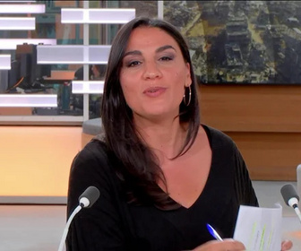 Replay Le 14h/16h - 13/10/2025