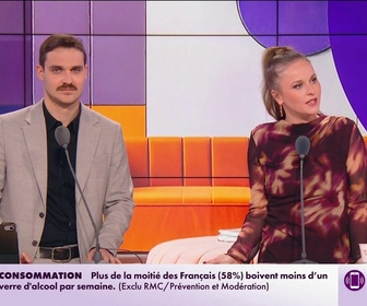 5/7 le morning RMC replay