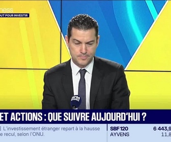 Replay Tout pour investir - Émission du 7 juillet 2026