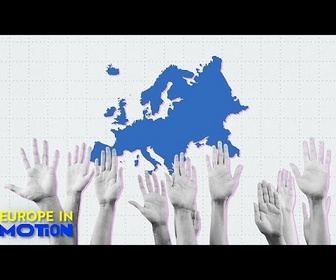 Replay Les jeunes Européens croient-ils en la démocratie ?