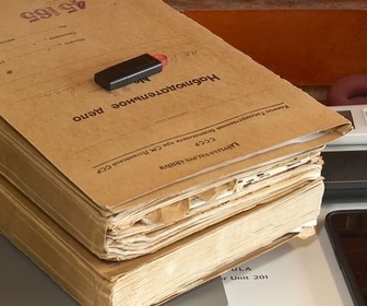 Replay 27 pays et autant de préoccupations - Lettonie : psychiatrie punitive, la fin d'un tabou ?