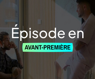 Replay C'est la famille : Bienvenue dans leur vraie vie - S7 E38 - Accueillir