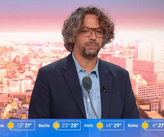 Replay 5/7 le morning RMC - Le supplément du 25 septembre 2026