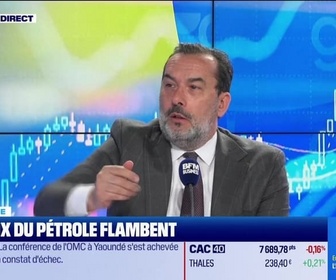 Replay L'intégrale de Good Morning Market du lundi 30 mars