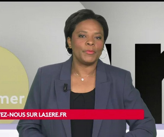 Replay Outre-mer l'actu - 14/05/2026