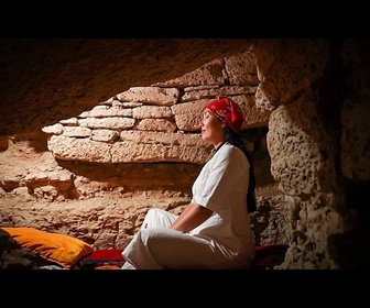 Replay Les anciennes mosquées troglodytes de ce pays inscrites au patrimoine
