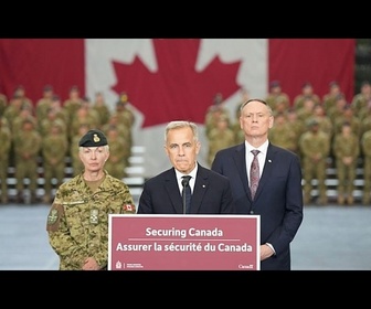 Replay Canada fait état de morts et de blessés après un incendie sur une base militaire