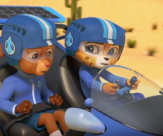 Replay Mille Bornes Challenge - Sous influence