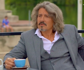 Replay Les mystères de l'amour - S21 E07 - Mariage en péril 1