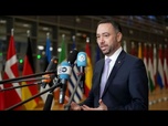 Replay La Belgique reconnaîtra un État palestinien à l'Assemblée générale de l'ONU, à deux conditions